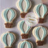 Ann Clark Cookie Cutters Hot Air Balloon Cookie Cutter, 4.25" Made in USA...