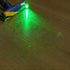 Vacuum Cleaner Dust Display LED?Reveal Microscopic Dust & Illuminate Invisible Pet Hair Cat Dog Fur?Suitable for All Vacuum Cleaners?Universal Acc...