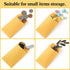 BagDream 200 Pack Kraft Small Coin Envelopes Seed Packets Mini Envelopes for Seeds, Keys, Stamps, Tiny Cards Storage Packets for Wedding favors, G...