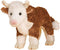 Douglas Tumbleweed Hereford Bull Plush Stuffed Animal...