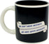 The Unemployed Philosophers Guild Bob Ross Heat Changing Mug - Add Coffee or Tea and a Happy Little Scene Appears - Comes in a Fun Gift Box...
