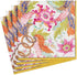 Caspari Tobacco Leaf Ivory Paper Cocktail Napkins, Pack of 20...