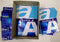A4 Size Premium Printer Paper - Great for Printing Professional Documents - 21 lb - 8.3" x 11.7" (100 Sheets, White)...