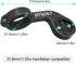 CYCPLUS Cycling Out Front Bike Mount Designed for All Cycling Computer, Garmin Edge 520 530 820 830 1000 GPS and Other Normal Models Z1...