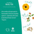 Earth Mama Calendula Baby Oil | Massage Oil for Newborn Skin Care, Dry Skin & Scalp Moisturizer, Fragrance Free, 4-Fluid Ounce (2-Pack)...