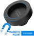 ENCASED LolliLockit CD Car Mount for Pop Phone Holder Grip, Magnetic Socket Holder (Patent Pending)...