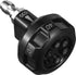 Pressure Washer Nozzle, 6 in 1 Quick Change Over Spray Nozzle, Adjustable High Power Washer Nozzle Tips with 1/4" Quick Connect, 4000 PSI...