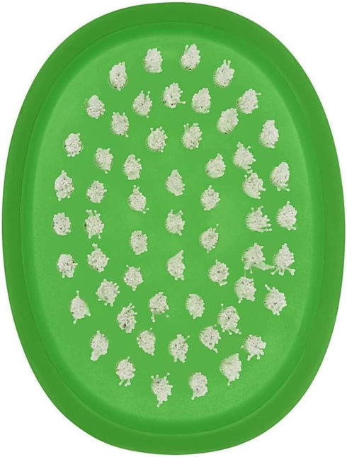 OXO Good Grips Vegetable Brush Black, 1 EA...
