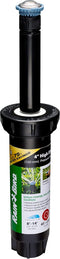 Rain Bird 8SAPROPR Pressure Regulating (PRS) High-Efficiency Pro Rotary Sprinkler, Hand Adjustable 45° - 270° Pattern, 8' - 14' Spray Distance, 4"...