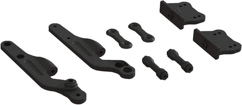 ARRMA AR320379 Low-Profile Wing Mount Set Talion...