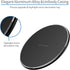 Wireless Charging Compatible for Apple Watch/iWatch/Airpods/for iPhone 14 13 12 11...