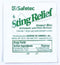 Sting Relief Wipes for Skin, 30 Count...