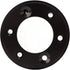 70mm Racing Steering Wheel Hub Adapter, Replacement 70mm Steering Wheel Adapter Plate Original Standard Suitable for G29 G920 Compatible with 13 1...