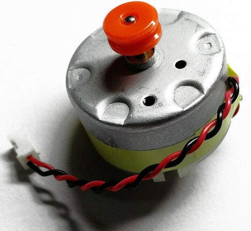Lidar Motor for Roborock S50 S51 S55, Mini Power Lead Plug Robot Distance Sensor Robot Metal LDS Replacement Parts with Cable, Vacuum Cleaner Acce...