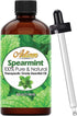 Artizen 4oz Oils - Spearmint Essential Oil - 4 Fluid Ounces...