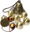 1Pcs 6 Copper Bells Outdoor Metal Wind Chimes Yard Garden Hanging Ornament Decor 50cm...