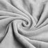 American Baby Company Heavenly Soft Chenille Fitted Pack N Play Playard Sheet 27" x 39", Warm and Cozy Chenille Pack and Play Sheet, Gray, for Boy...