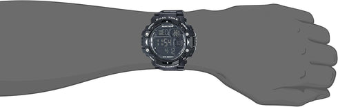 Armitron Sport Men's Digital Chronograph Resin Strap Watch, 40/8309...