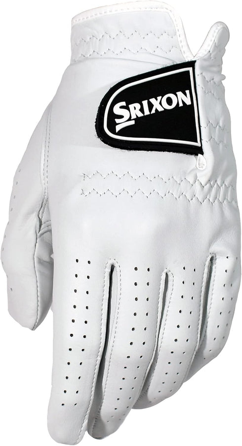 Srixon SRX Cabretta Wht LH L,White,12106987...