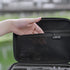 Waterproof Action Camera Carrying Hard Case for DJI OSMO Action 4,Storage Box Handbag Travel Portable Bag Compatible With DJI Osmo Action 4/3 Adve...