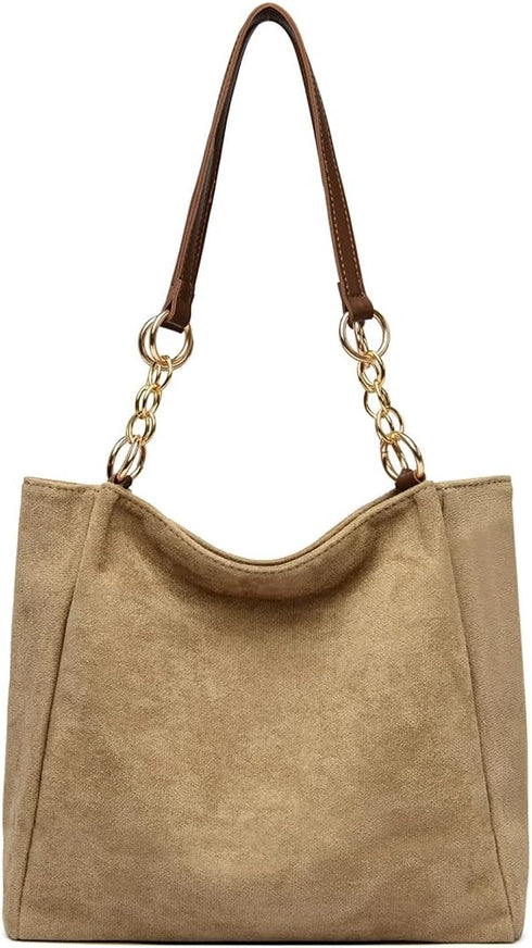 Tote Bag Women Small Satchel Bag Stylish Tote Handbag for Women Hobo Bag Fashion Crossbody Bag College Bag...