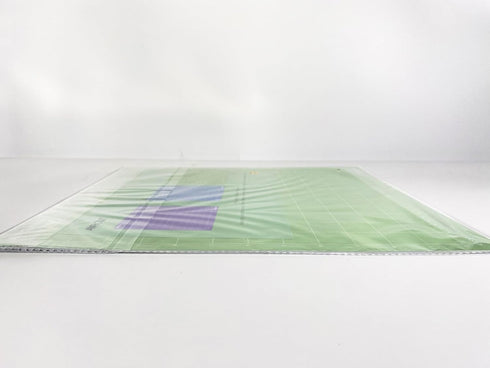 AIRCUT Cutting Mat for Cricut Maker 3/Maker 4/Maker/Explore 3/4/Air 2/Air/One(12x12 Inch, StandardGrip, LightGrip, StrongGrip) Variety Adhesive St...