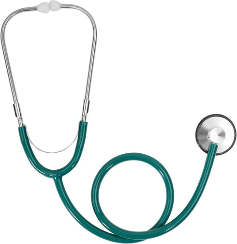 Kids Stethoscope, Real Working Nursing Stethoscope for Kids, Doctor Game Toy for Girls Boys Doctor Nurse Cosplay Costume Accessories...