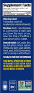 Ddrops Adults 2000IU 180 Drops - Liquid Vitamin D3 Supplement, Supporting Strong Bones & Immune System...