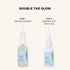 Cocokind Vitamin C Glow Serum with Azelaic Acid and Sea Grape Caviar for Bright and Even Skin, 1 Fl Oz...