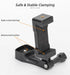 BTG Front Cellphone Mount for DJI OSMO Pocket 3 Accessories Phone Mount Holder Stand...