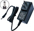 UpBright 12V AC/DC Adapter Compatible with Westinghouse WGen9500 WGen9500DF WGen12000 DF WGen3600DF WGen 9500 1200 Watt iGen4500 WPro12000DF WPro8...