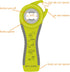 Jar Opener Bottle Opener for Weak Hands, 5-in-1 Multi-Functional Can Opener Bottle Opener Kit with Silicone Handle, Easy to Use for Children, Elde...