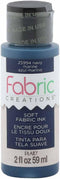Fabric Creations Fabric Ink in Assorted Colors (2-Ounce), Navy Blue...