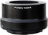 Fotasy Adjustable T2 T Mount Lens to Cannon EOS RF Adapter, T2 Telescope Lens R Adapter, T Mount to RF, Compatible with Canon EOS R Mirrorless Cam...