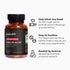 ENDUR-ACIN Niacin, Heart Health & Healthy Cholesterol Balance Supplement, Extended Release for Optimal Absorption, Gluten Free, 250mg (200 Tablets...