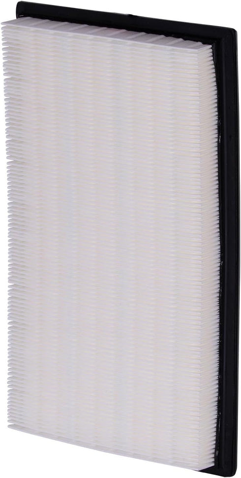 ECOGARD XA4278 Premium Engine Air Filter Fits 2003-2024 Nissan Murano, 2001-2021 Pathfinder, 2002-2023 Maxima, 2000-2006 Sentra, 2014-2021 INFINIT...