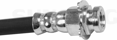 Sunsong 2201489 Brake Hydraulic Hose...