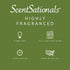 Scentsationals Wax Melts, Wax Cubes Strong Scent - Honeysuckle Nectar - Long Lasting Scented Melts for Warmer, 10oz (24-Cubes)...