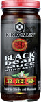 Kikkoman Sauce Black Bean...