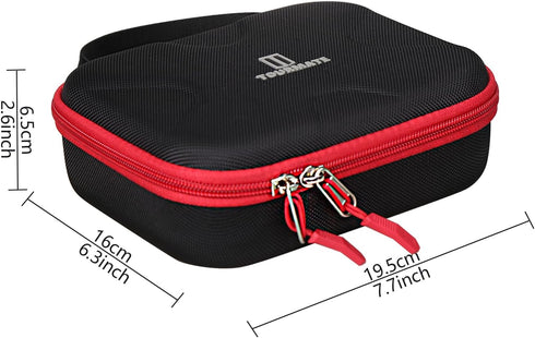 Hard Travel Case for SKIL 4V Rechargeable Cordless Screwdriver SD561802 - Protective Carrying Bag (Case Only)...