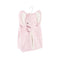Levtex Home Baby Pink Elephant Diaper Stacker...