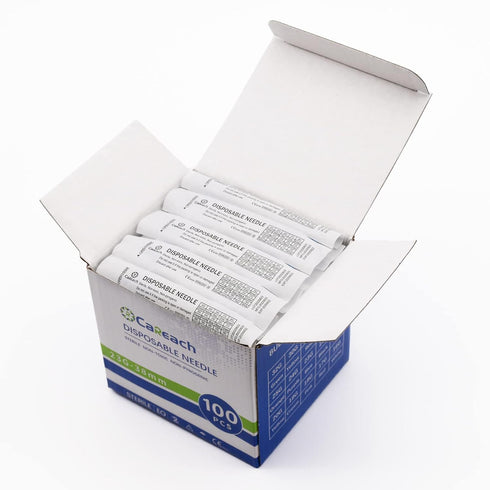 100PCS 30Gauge 5/16inch for Industry Scientific Laboratory Supplies...