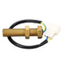M16x1.5 Magnetic Rotate Speed Sensor Pick Up Sender Gear Teeth with IP44 for Measure The Engine Rotation Speed...