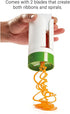 ZYLISS Vegetable Spiralizer...