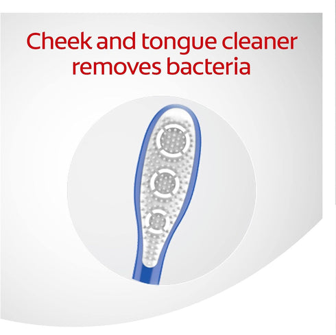 Colgate 360 Adult Toothbrush, Medium (4 Count)...