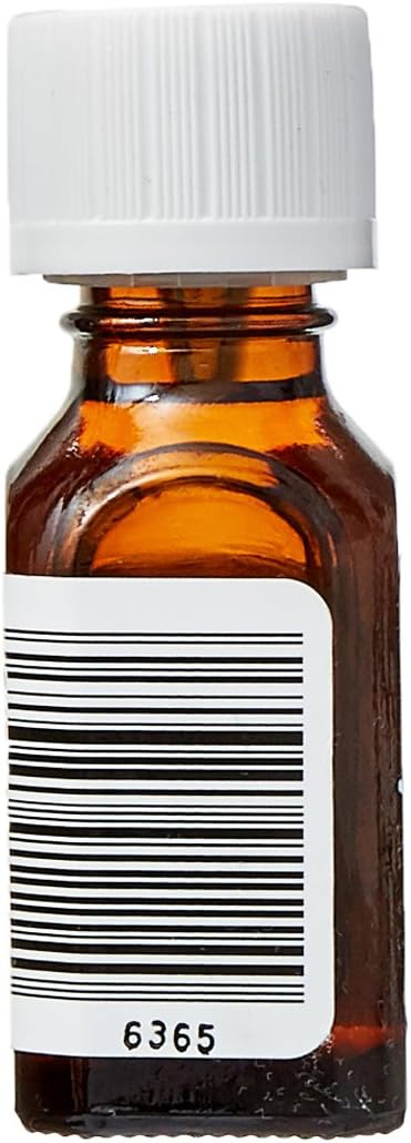Aura Cacia 100% Pure Clove Bud Essential Oil | GC/MS Tested for Purity | 15 ml (0.5 fl. oz.) | Syzygium aromaticum...