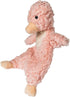 Mary Meyer Lovey Baby Soother Putty Nursery Soft Toy, 13-Inches, Blush Pink Duck...