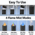 Car Diffuser for Essential Oils, Upgraded 3 Modes & 7 Colorful Cute Humidifier Aromatherapy Essential Oil Diffuser USB 100ml Mini Portable Diffuse...
