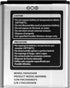 Replacement Battery V604454AR for Verizon Ellipsis Jetpack MHS900L Hotspot Modem Battery...