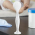 Snappi Baby Ergo Brush Diaper Cream Applicator for a, Cotton White, Size No Size...